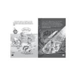 Los Piratas Cuatropatas 1 - Una vida muy perra - Imagen 3