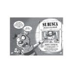 Los Piratas Cuatropatas 1 - Una vida muy perra - Imagen 6