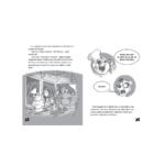 Los Piratas Cuatropatas 2 - El perro de dos colas - Imagen 3
