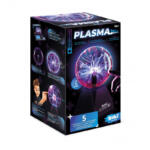 Bola de plasma de 13 cm