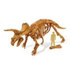 Dino Kit Triceratops - Imagen 3