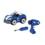Coche Policia R/C - Imagen 2