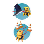 Robot Tibo - Imagen 4