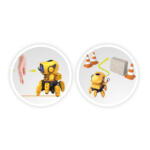 Robot Tibo - Imagen 5