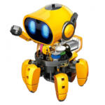 Robot Tibo - Imagen 7
