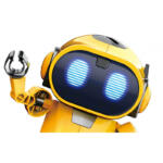 Robot Tibo - Imagen 8