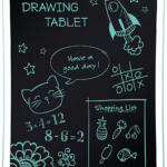 Tableta de Dibujos - Imagen 2