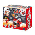 Camión de bomberos RC