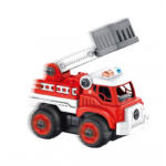 Camión de bomberos RC - Imagen 3
