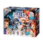 Boxeadores hidráulicos
