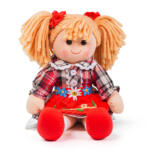 Muñeca Mandie - Mediana - Imagen 2