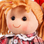 Muñeca Mandie - Mediana - Imagen 3