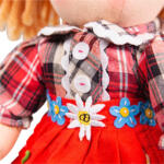 Muñeca Mandie - Mediana - Imagen 4