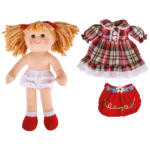 Muñeca Mandie - Mediana - Imagen 10