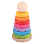 Apilador Arcoiris - Imagen 2