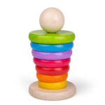 Apilador Arcoiris - Imagen 5