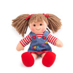 Muñeca Hattie - Pequeña - Imagen 2