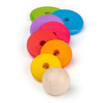 Apilador Arcoiris - Imagen 7