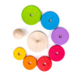 Apilador Arcoiris - Imagen 9