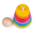 Apilador Arcoiris - Imagen 10