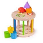 Rolling Shape Sorter - Imagen 2