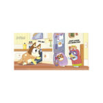 Bluey. Un cuento - Abuelitas - Imagen 3