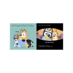 Bluey. Un cuento - Papá robot - Imagen 5