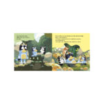 Bluey. Un cuento - El arroyo - Imagen 2