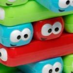 MI PRIMER BLOCK & BLOCK - Imagen 3