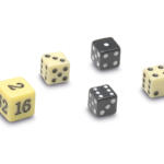 3 EN 1 AJEDREZ – DAMAS – BACKGAMMON - Imagen 6