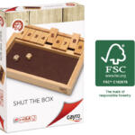 SHUT THE BOX