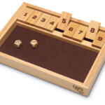 SHUT THE BOX - Imagen 2