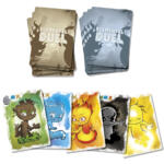 ELEMENTAL DUEL - Imagen 2