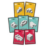 CLICK CLACK CUBE - Imagen 2
