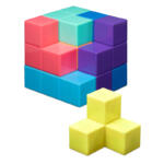 CLICK CLACK CUBE - Imagen 3