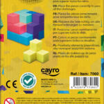 CLICK CLACK CUBE - Imagen 4