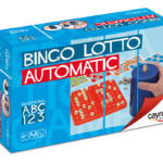 BINGO AUTOMÁTICO