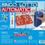 BINGO AUTOMÁTICO - Imagen 4