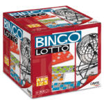 BINGO LOTTO