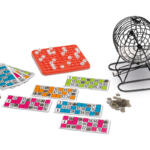 BINGO LOTTO - Imagen 2