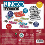 BINGO LOTTO - Imagen 4