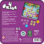 4 FROGS - Imagen 3