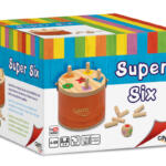 SUPER SIX