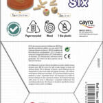 SUPER SIX - Imagen 6