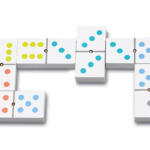 DOMINO DECO - Imagen 2
