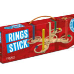RINGS STICK