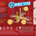 RINGS STICK - Imagen 4