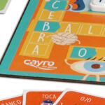 MI PRIMER JUEGO DE PALABRAS - Imagen 3