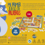 MI PRIMER JUEGO DE PALABRAS - Imagen 4