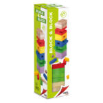BLOCK & BLOCK COLORS BASIC